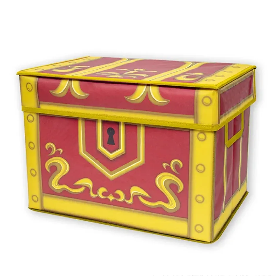 Dragon Quest Smile Slime Folding Storage Red Box (Re-run) Discount