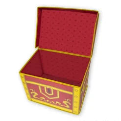 Dragon Quest Smile Slime Folding Storage Red Box (Re-run) Discount