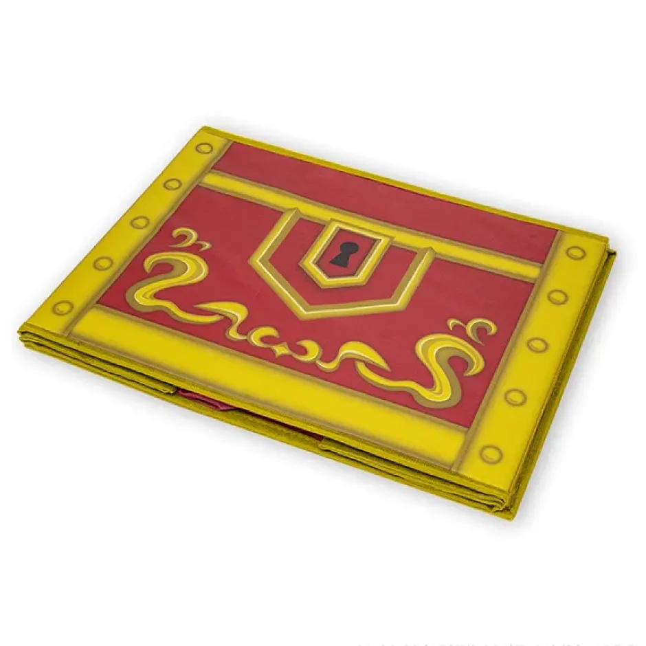 Dragon Quest Smile Slime Folding Storage Red Box (Re-run) Discount