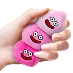 Dragon Quest Smile Slime Let's Squeeze! Slime Sisters Outlet