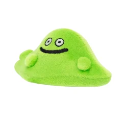 Small Plushies>Dragon Quest Smile Slime Let's Squeeze! Bubble Slime