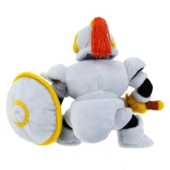 Dragon Quest Smile Slime Monster Plushie Restless Armour Online