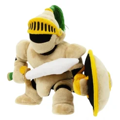 Medium Plushies>Dragon Quest Smile Slime Monster Plushie Robbin' Huddle