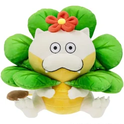 Big Plushies>Dragon Quest Smile Slime Monster Plushie Vegandragora