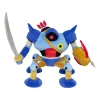 Big Plushies>Dragon Quest Smile Slime Monster Plush Killing Machine