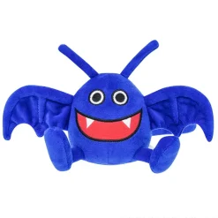 Dragon Quest Smile Slime Plushie Cleaner Dracky (Re-run) Discount