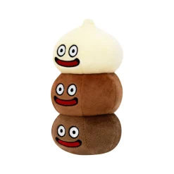Small Plushies>Dragon Quest Smile Slime Plushie Cococoa Blobelisk S