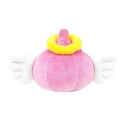Dragon Quest Smile Slime Plushie Angel Slime