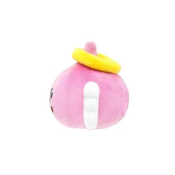Dragon Quest Smile Slime Plushie Angel Slime