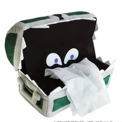 Dragon Quest Smile Slime Plushie Tissue Cover Mimic (Re-run) Clearance