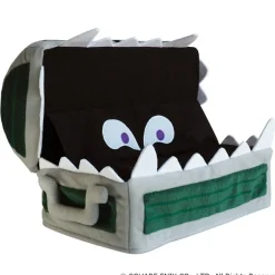 Dragon Quest Smile Slime Plushie Tissue Cover Mimic (Re-run) Clearance