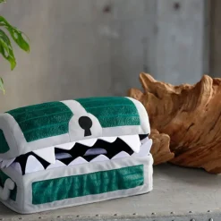 Dragon Quest Smile Slime Plushie Tissue Cover Mimic (Re-run) Clearance