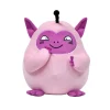 Big Plushies>Dragon Quest Smile Slime Plush Scruffy LL