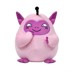 Big Plushies>Dragon Quest Smile Slime Plush Scruffy LL