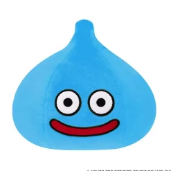 Dragon Quest Smile Slime Slime Plushie M (Re-run) New