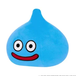 Dragon Quest Smile Slime Slime Plushie M (Re-run) New