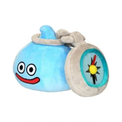 Dragon Quest Walk Plushie Slamichi M (Re-run) Sale