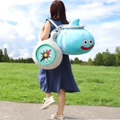 Big Plushies>Dragon Quest Walk Plushie Slamichi XL