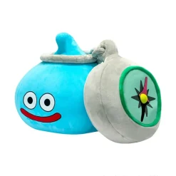 Big Plushies>Dragon Quest Walk Plushie Slamichi XL
