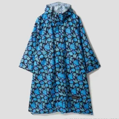 Dragon Quest Walk Rain Poncho (Re-run) New