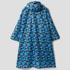 Dragon Quest Walk Rain Poncho (Re-run) New
