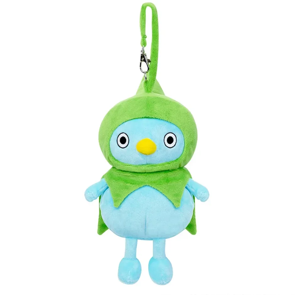 Big Plushies>Dragon Quest X Burabura Plushie Kyururu