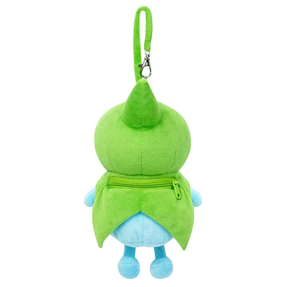 Big Plushies>Dragon Quest X Burabura Plushie Kyururu