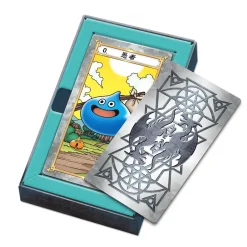 Dragon Quest X Tarot (Re-run) New