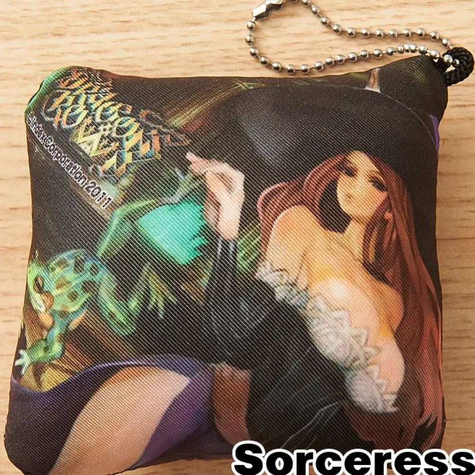 Smartphone Straps>Dragon’s Crown Puni Puni Straps