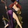 Dragon's Crown Sorceress 1/7 Scale Figure (Re-run) Best