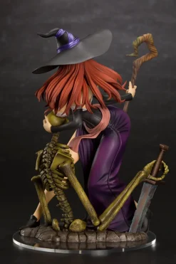 Dragon's Crown Sorceress 1/7 Scale Figure (Re-run) Best