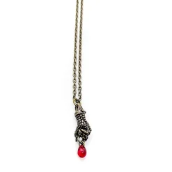 Dragon's Dogma 2 Dragon Hand Pendant Clearance
