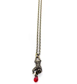 Dragon's Dogma 2 Dragon Hand Pendant Clearance