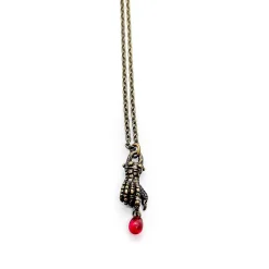 Dragon's Dogma 2 Dragon Hand Pendant Clearance
