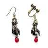 Jewelry & Hair Accessories>Dragon's Dogma 2 Dragon Hand (Piercing/Earring) For One Ear