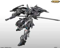 Plastic Models>Dragon Soul Fighter Series J-20 Cang Wei Plastic Model Kit