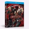 Anime Dvd/Blu-Ray>Drifters: The Complete Series Blu-ray/DVD Combo Pack