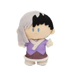 Big Plushies>Dr. Stone New World Gen Asagiri: Winter Clothes Ver. Plush