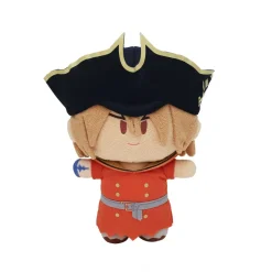 Dr. Stone New World Ryusui Nanami Plush Outlet
