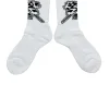 Footwear>#424D99 - SOCKS