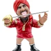 Soft Vinyl Figures>16d Soft Vinyl Collection 037: Legend Masters Tiger Jeet Singh