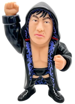 16d Soft Vinyl Collection 035: Legend Masters Kenta Kobashi Sale