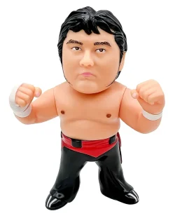 16d Soft Vinyl Collection 039: Legend Masters Shinya Hashimoto Hot