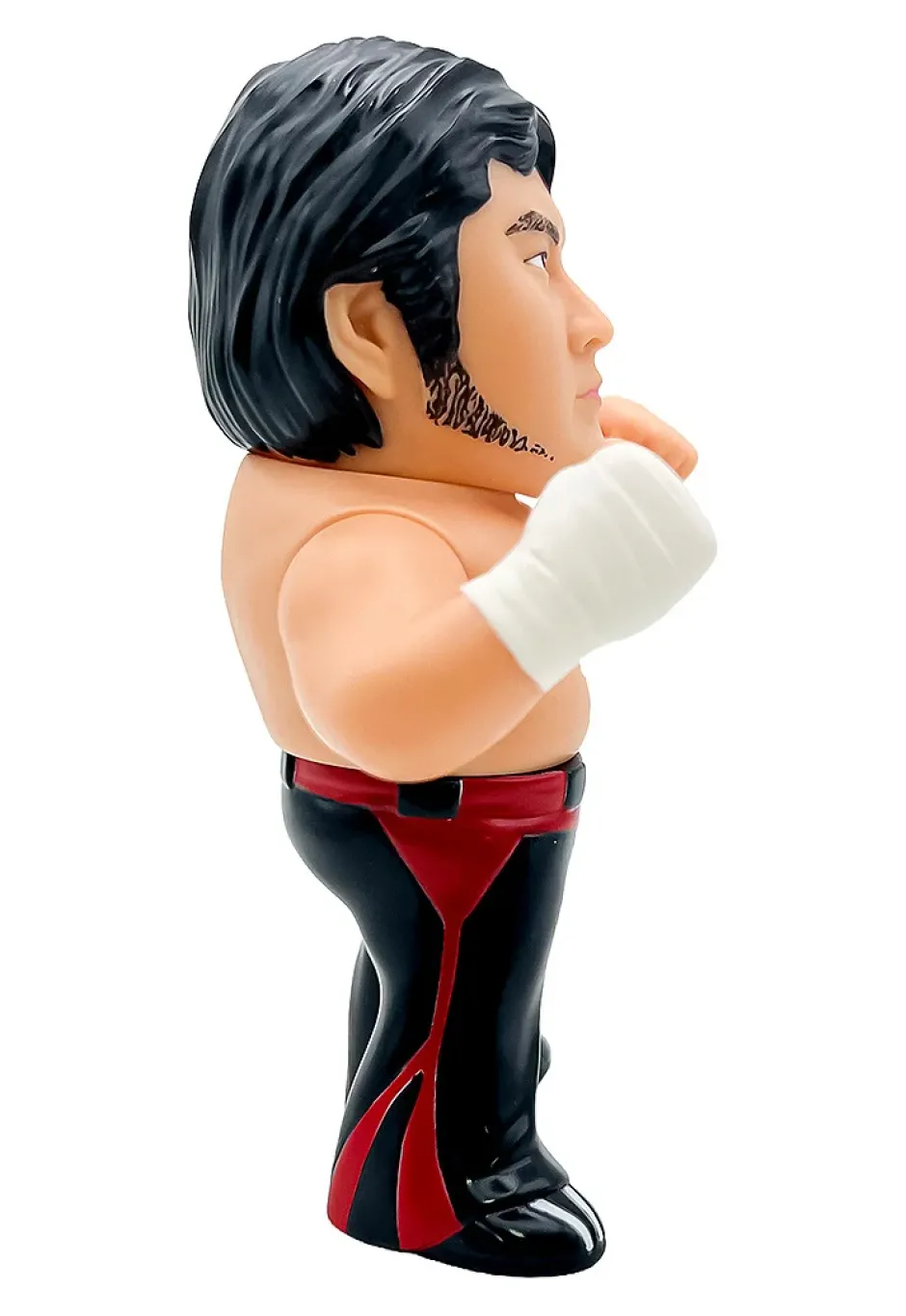 16d Soft Vinyl Collection 039: Legend Masters Shinya Hashimoto Hot