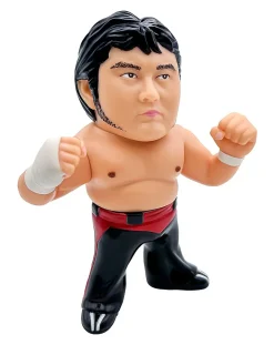 16d Soft Vinyl Collection 039: Legend Masters Shinya Hashimoto Hot