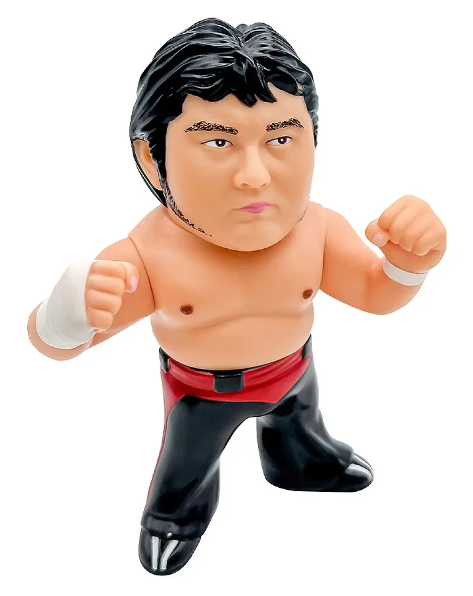 16d Soft Vinyl Collection 039: Legend Masters Shinya Hashimoto Hot
