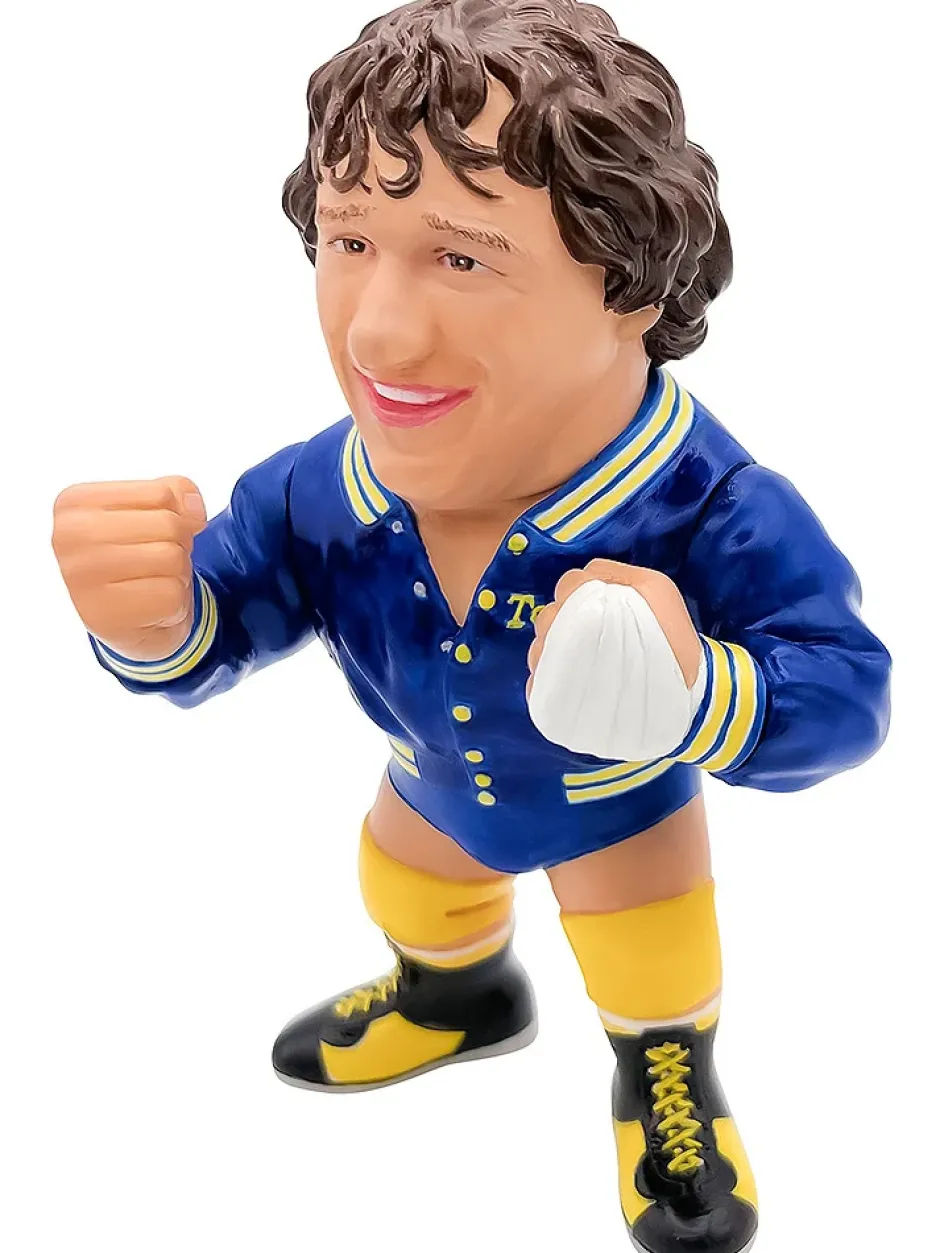 Soft Vinyl Figures>16d Soft Vinyl Collection 034: Legend Masters Terry Funk