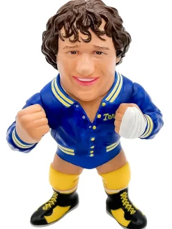 Soft Vinyl Figures>16d Soft Vinyl Collection 034: Legend Masters Terry Funk