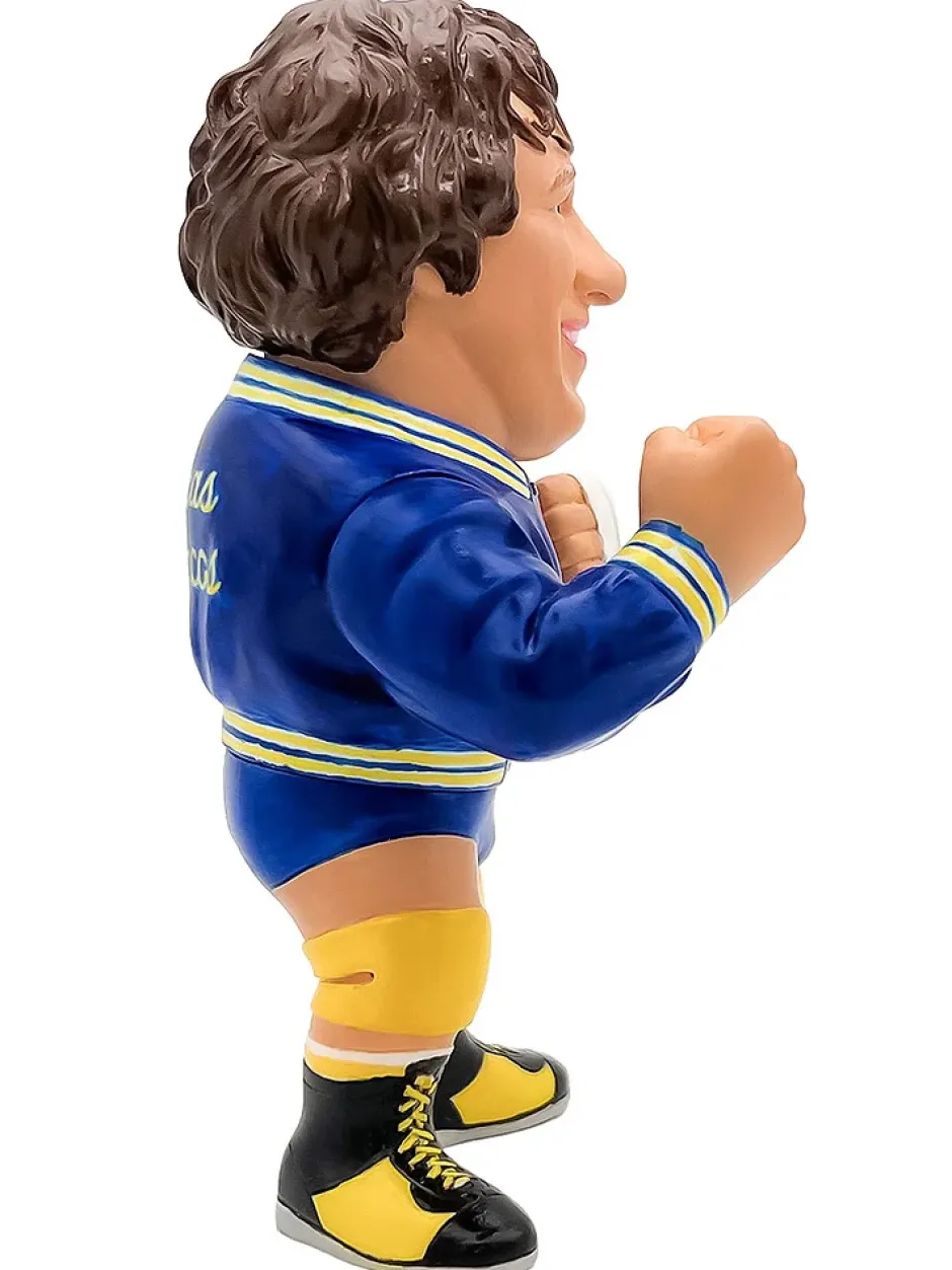 Soft Vinyl Figures>16d Soft Vinyl Collection 034: Legend Masters Terry Funk
