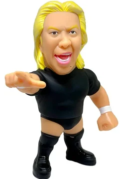 16d Soft Vinyl Collection 012: Yoshihiro Takayama Outlet